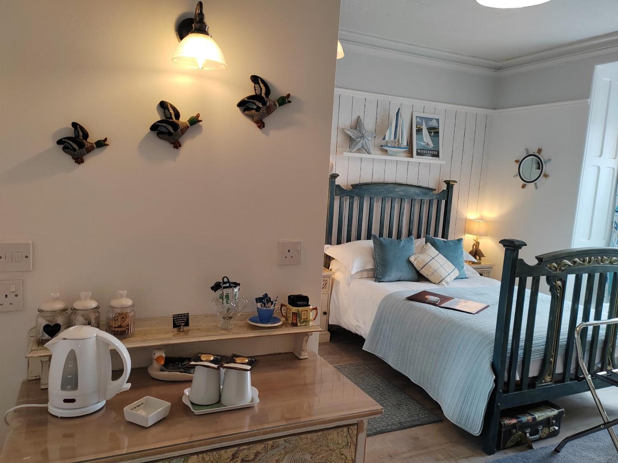 Puddle Duck Lodge - Adults Only Bowness-on-Windermere Cameră foto