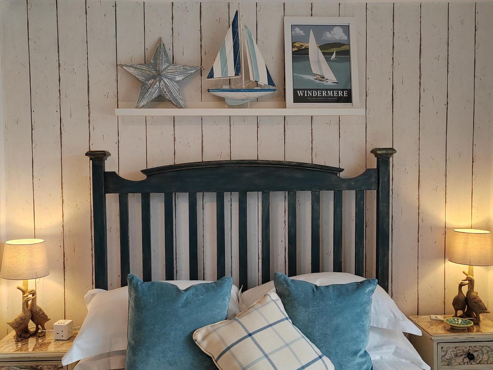 Puddle Duck Lodge - Adults Only Bowness-on-Windermere Cameră foto