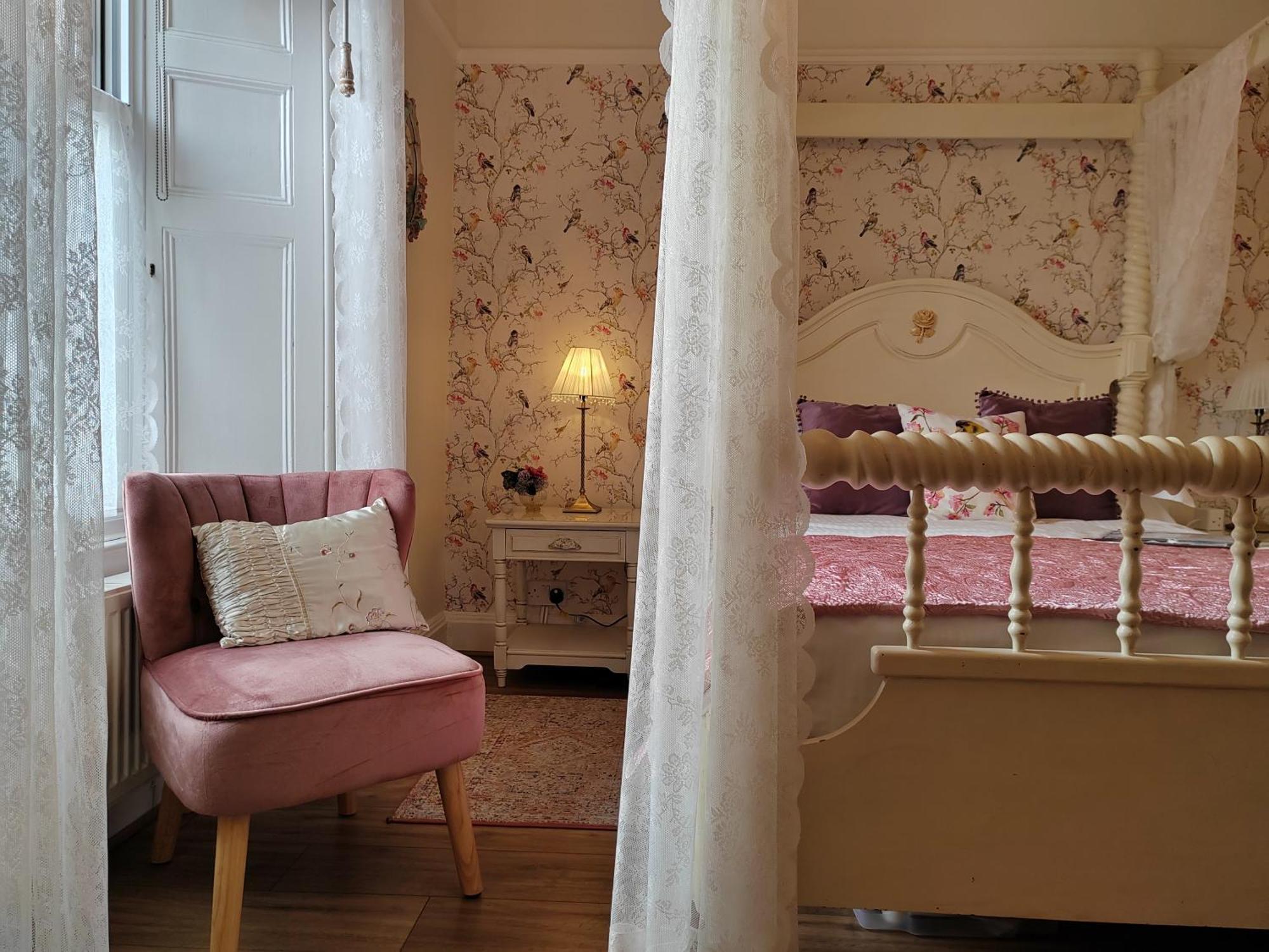 Puddle Duck Lodge - Adults Only Bowness-on-Windermere Cameră foto