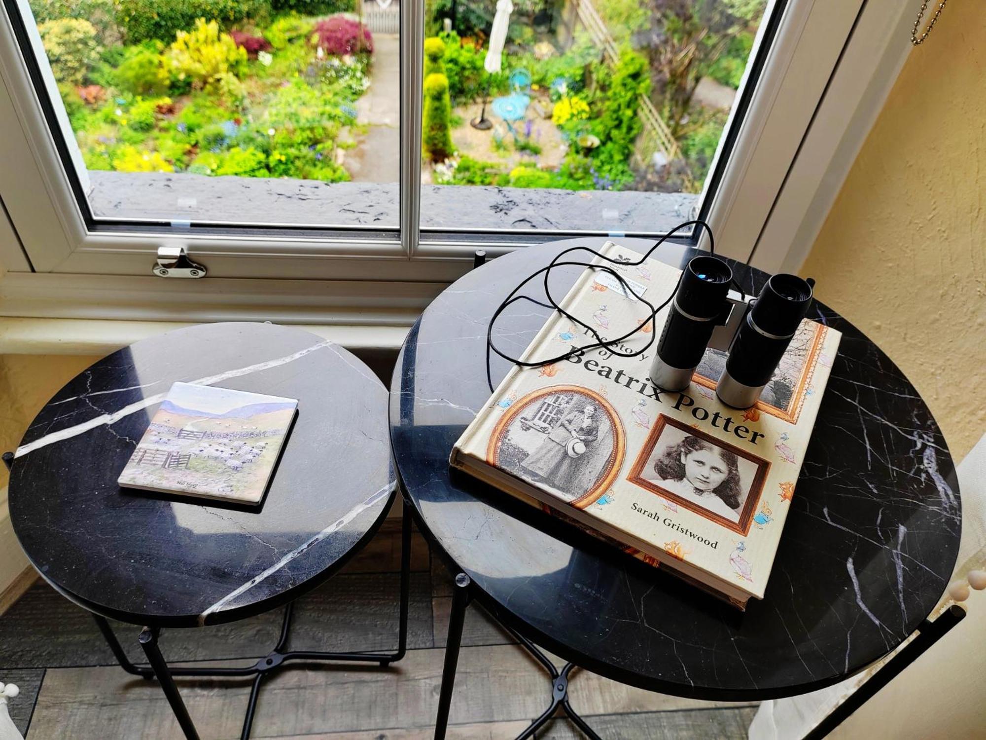 Puddle Duck Lodge - Adults Only Bowness-on-Windermere Cameră foto