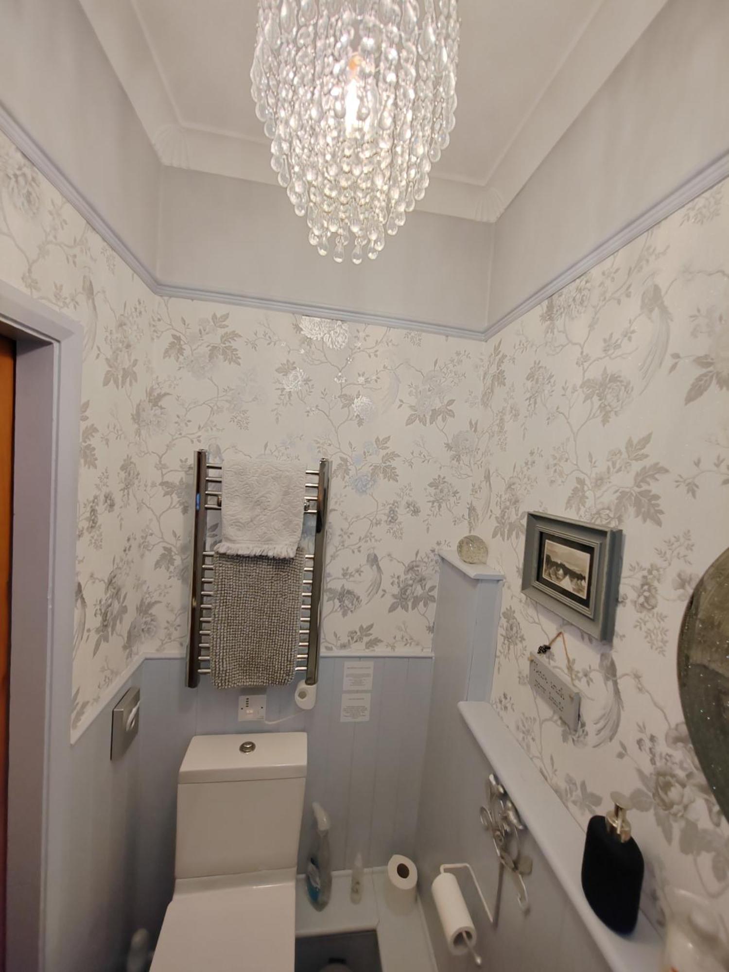 Puddle Duck Lodge - Adults Only Bowness-on-Windermere Cameră foto