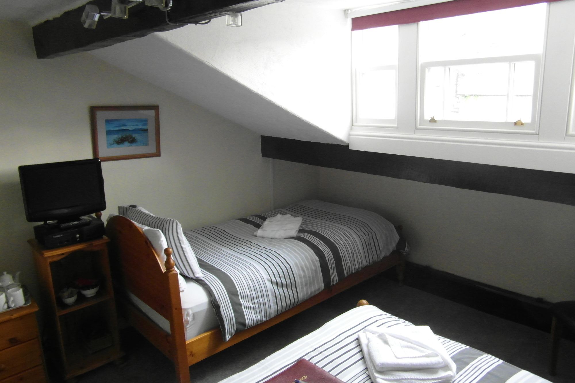 Puddle Duck Lodge - Adults Only Bowness-on-Windermere Exterior foto
